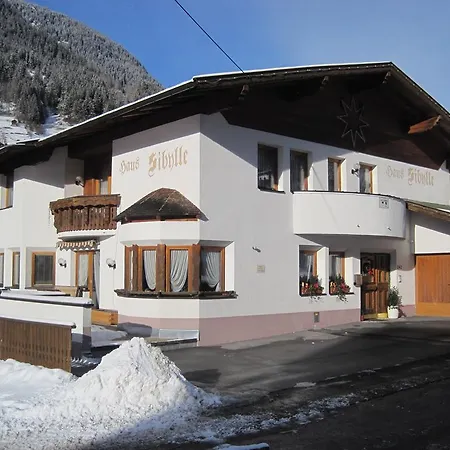Penzion Haus Sibylle