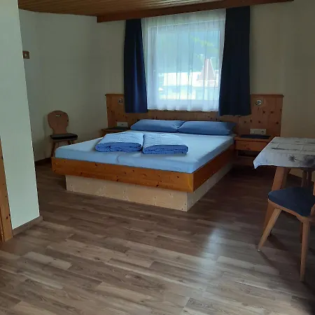 Haus Sibylle Penzion