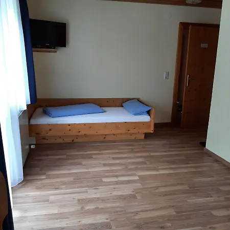 Haus Sibylle Penzion See