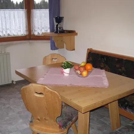 Haus Sibylle Penzion See