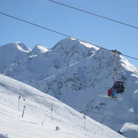 Haus Sibylle Penzion