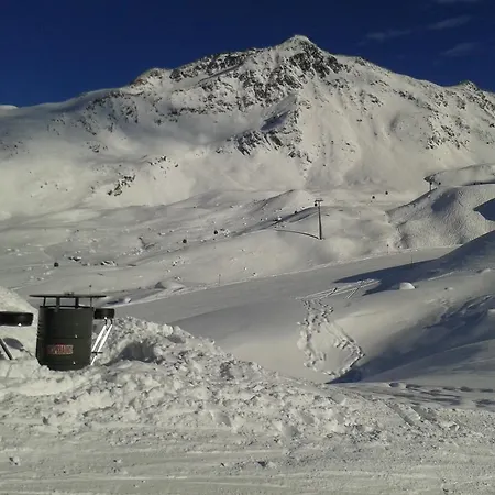 Haus Sibylle See
