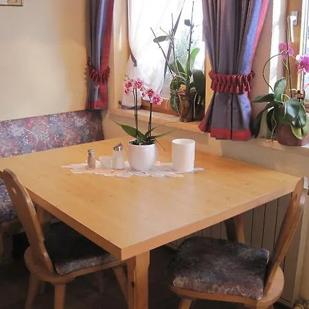 Penzion Haus Sibylle