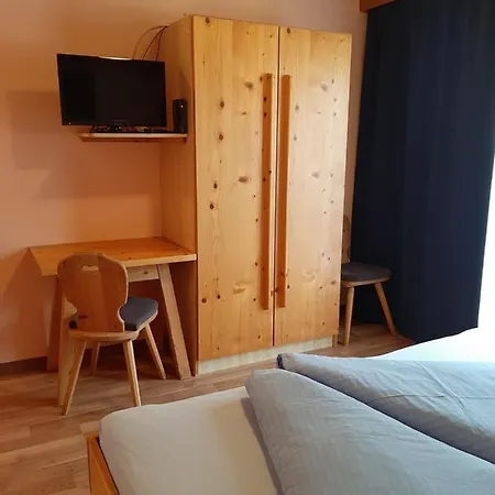 Haus Sibylle Penzion 3*