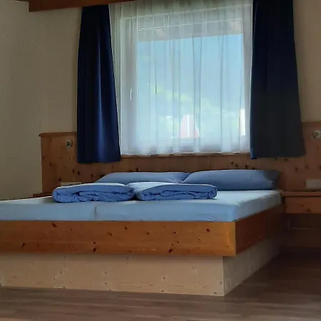 Gæstehus Haus Sibylle 3*