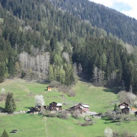 Haus Sibylle 3*