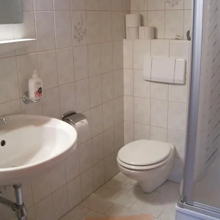 Gæstehus Haus Sibylle 3*